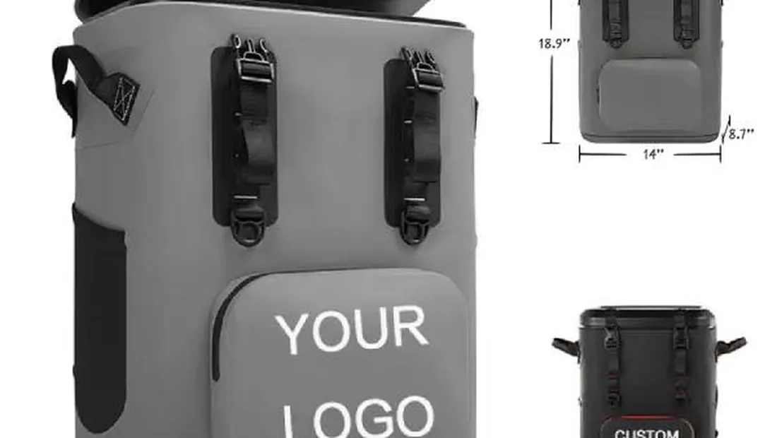 Can You Bring a Cooler on a Plane?