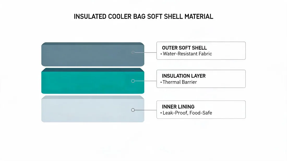 Cooler Material Guide: Shells, Foams and Liners