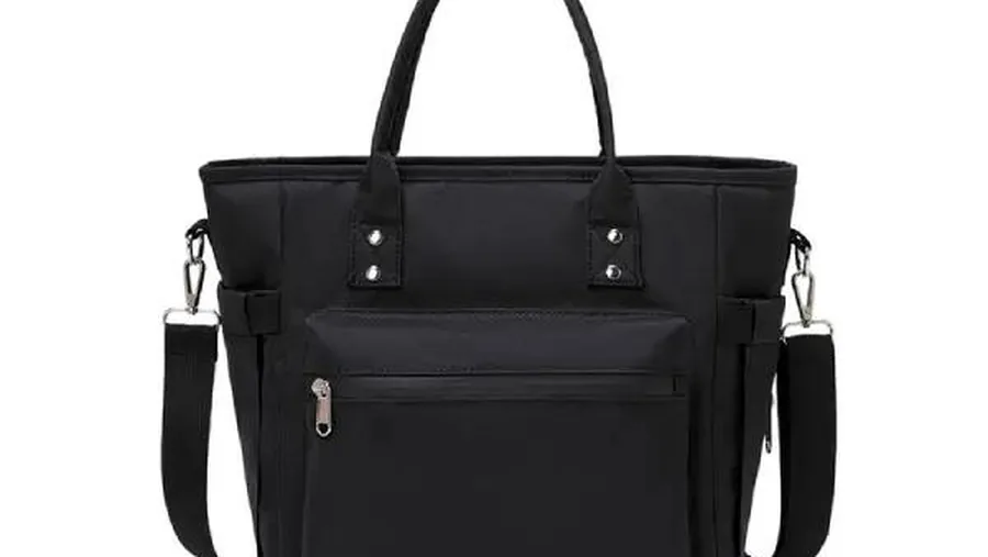 Comparison of open-top, zip-top and flip-lid insulated tote bags