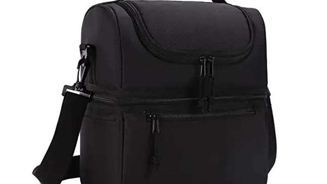 Top 10 Cooler Bag Manufacturers and Brands (2026)