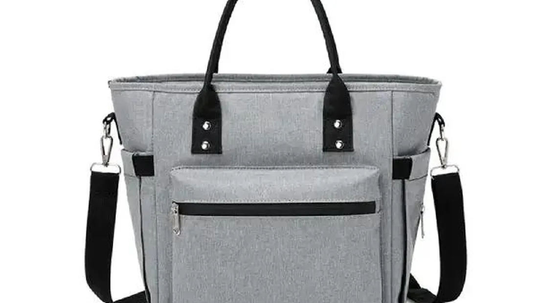 What Is an Insulated Bag and How Does It Actually Work?