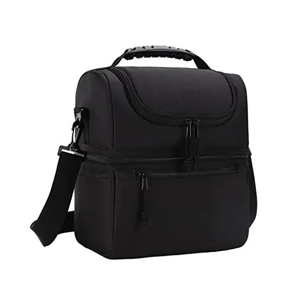 Small cooler bag for medication